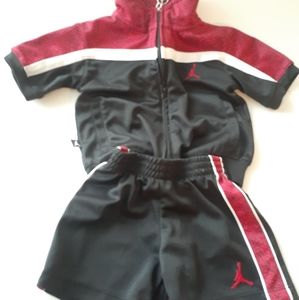 TODDLER JORDAN CEMENT SET
